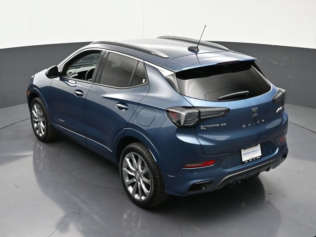 2024 Buick Encore GX Avenir