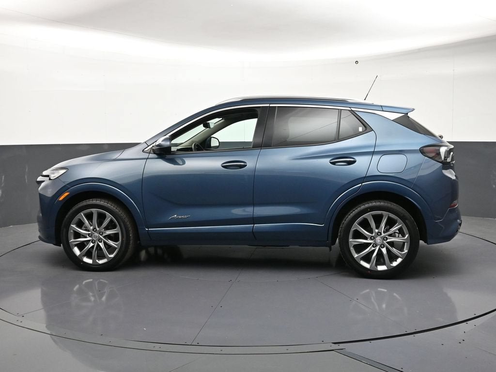 2024 Buick Encore GX Avenir
