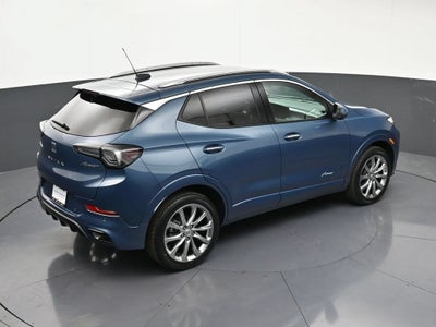 2024 Buick Encore GX Avenir