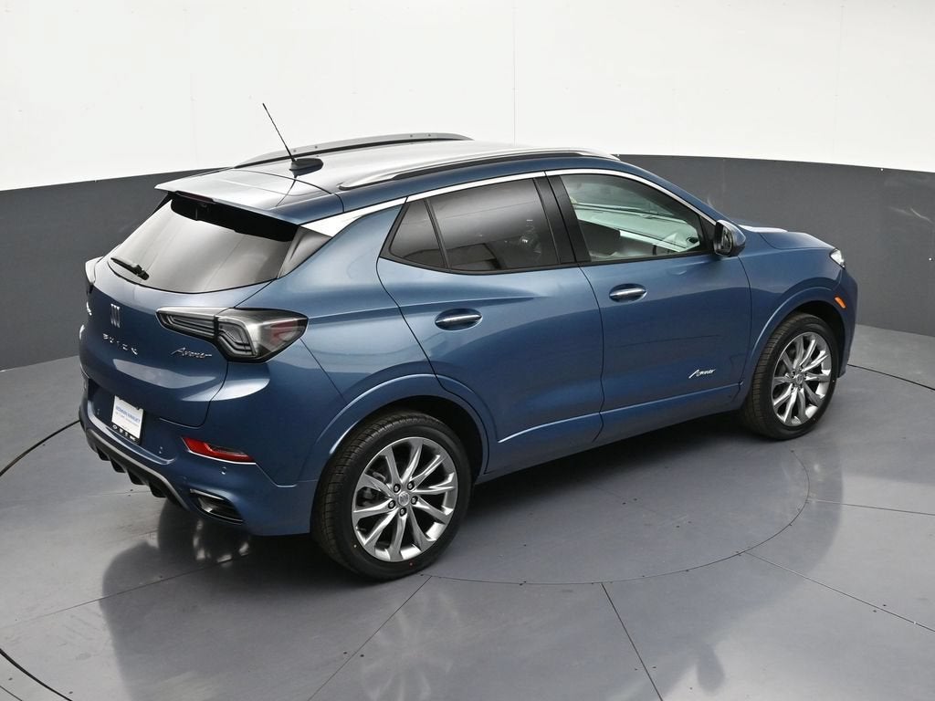 2024 Buick Encore GX Avenir