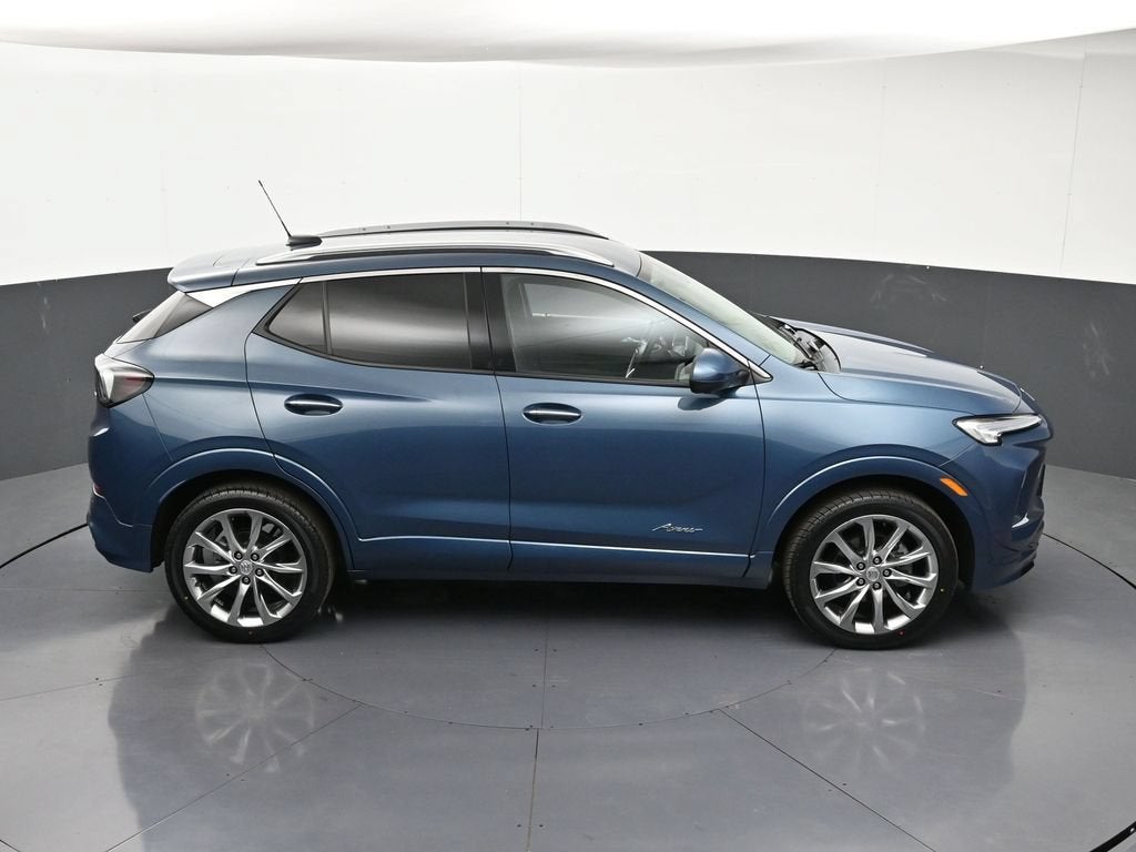 2024 Buick Encore GX Avenir