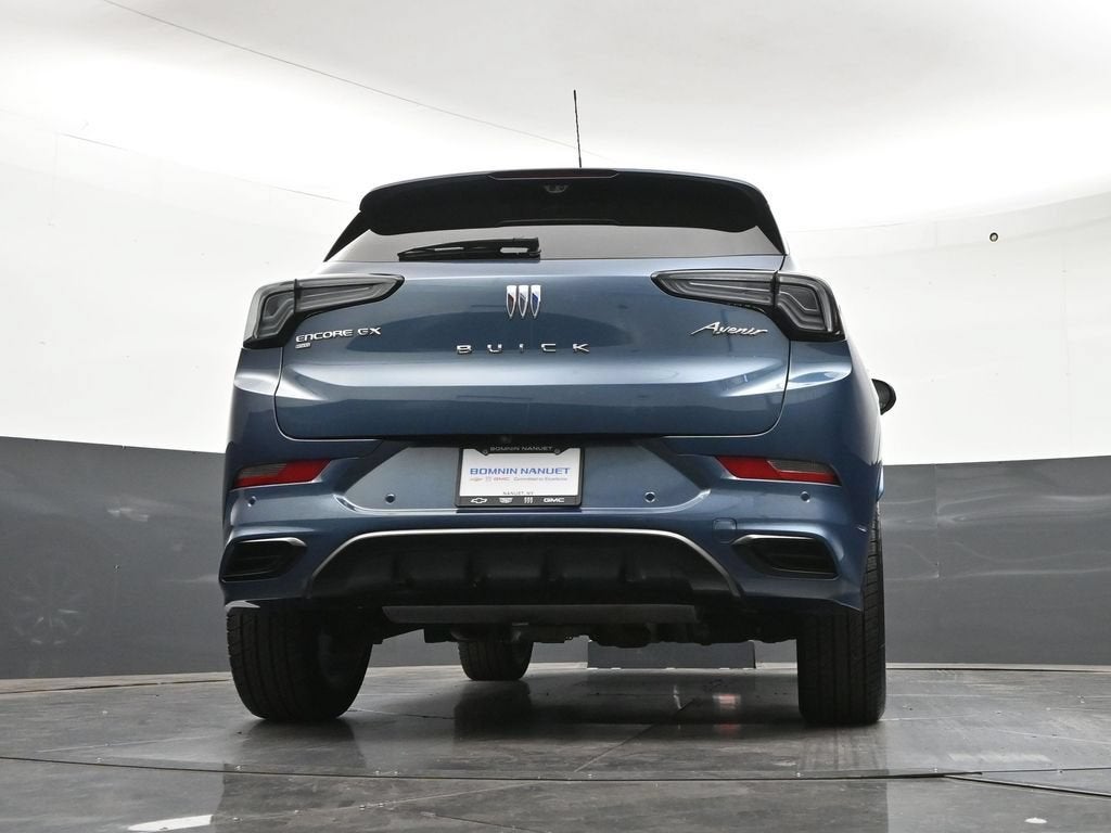 2024 Buick Encore GX Avenir