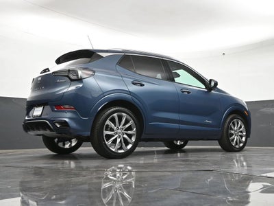 2024 Buick Encore GX Avenir