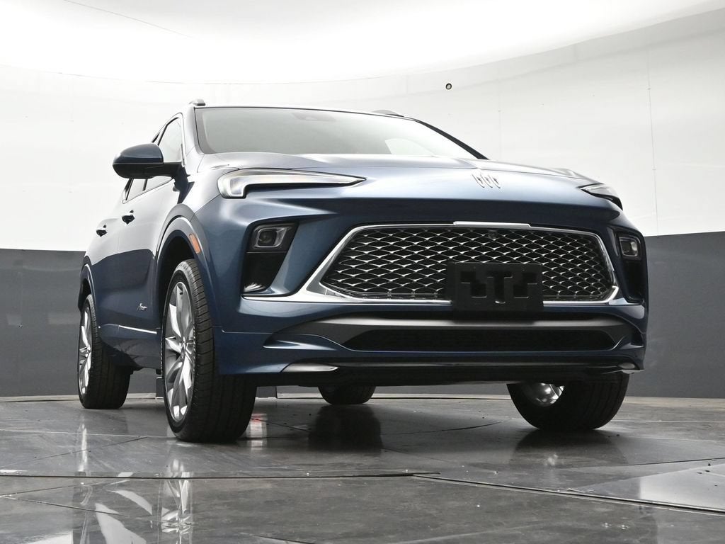 2024 Buick Encore GX Avenir