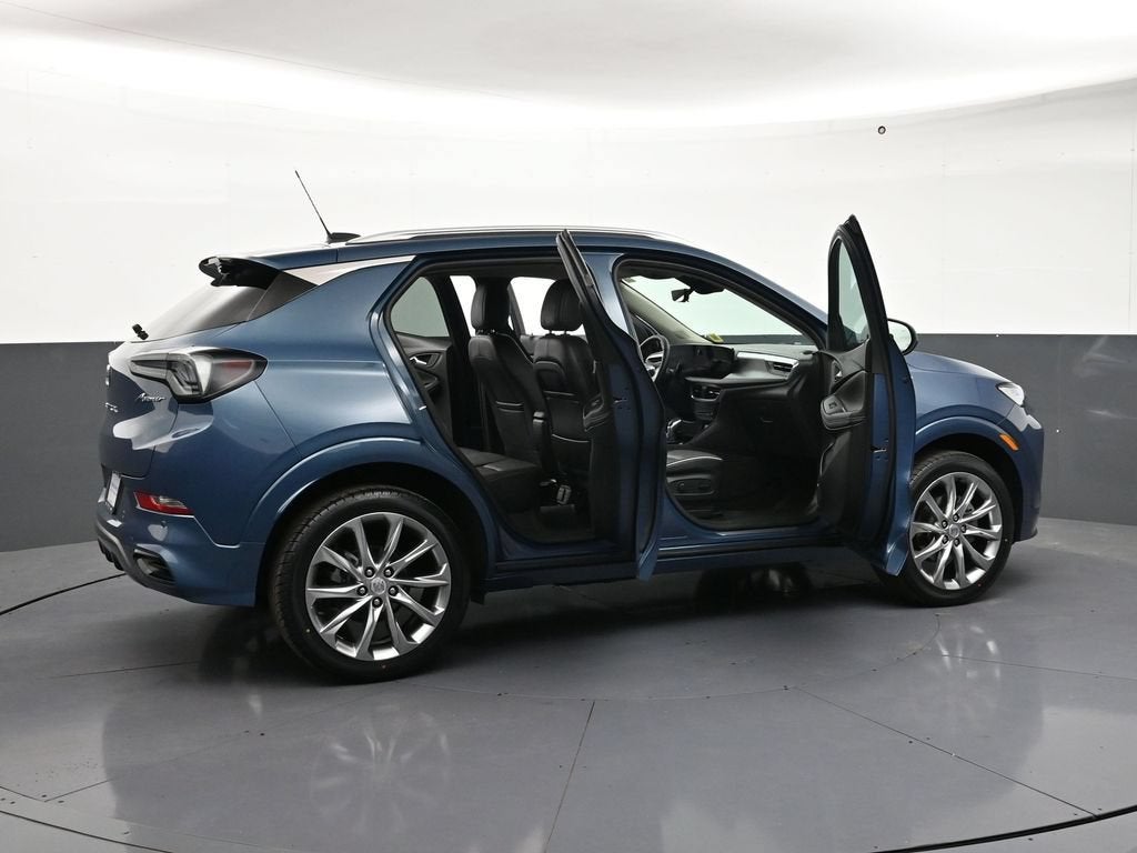 2024 Buick Encore GX Avenir