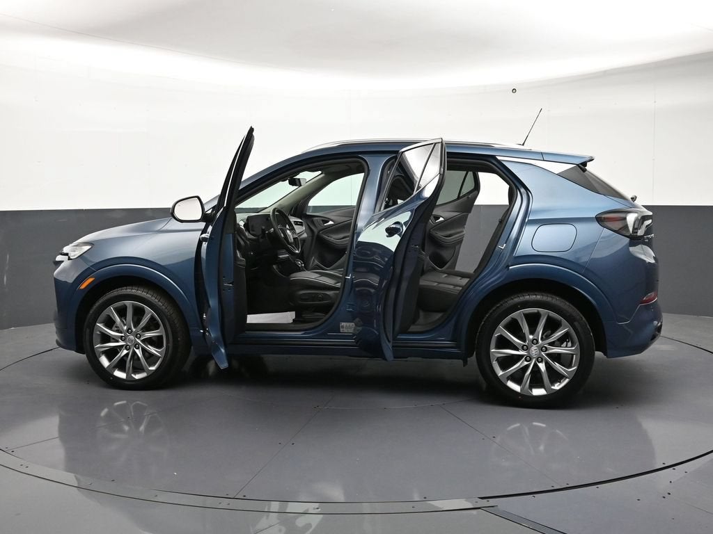 2024 Buick Encore GX Avenir
