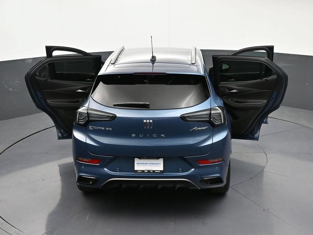 2024 Buick Encore GX Avenir