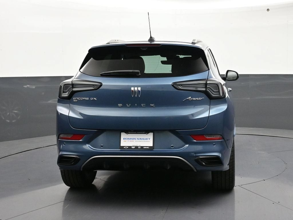 2024 Buick Encore GX Avenir