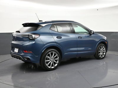 2024 Buick Encore GX Avenir