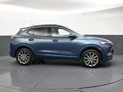 2024 Buick Encore GX Avenir