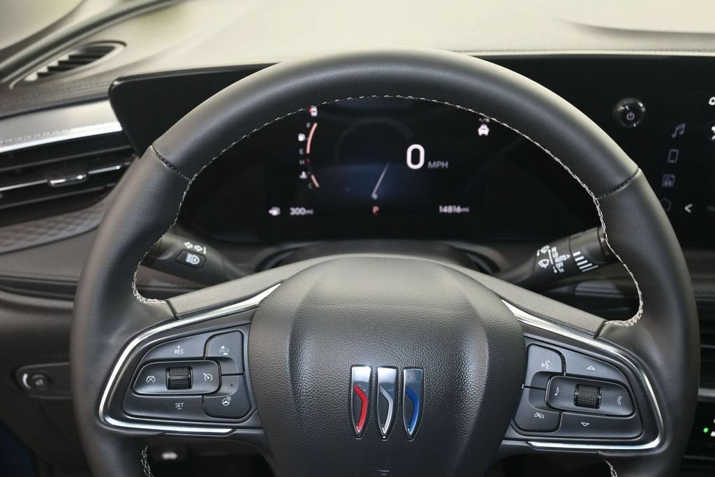 2024 Buick Encore GX Avenir