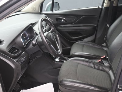 2017 Buick Encore Sport Touring