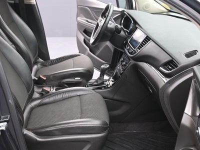 2017 Buick Encore Sport Touring