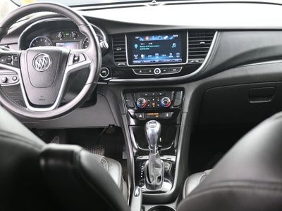 2017 Buick Encore Sport Touring