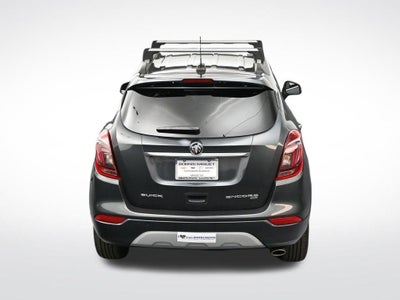 2017 Buick Encore Sport Touring