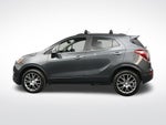 2017 Buick Encore Sport Touring