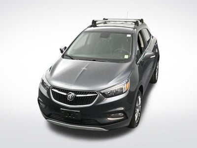 2017 Buick Encore Sport Touring