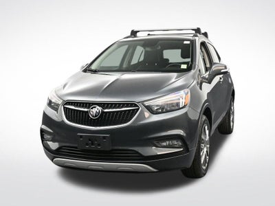 2017 Buick Encore Sport Touring