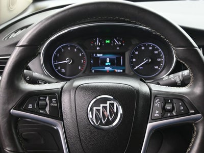 2017 Buick Encore Sport Touring