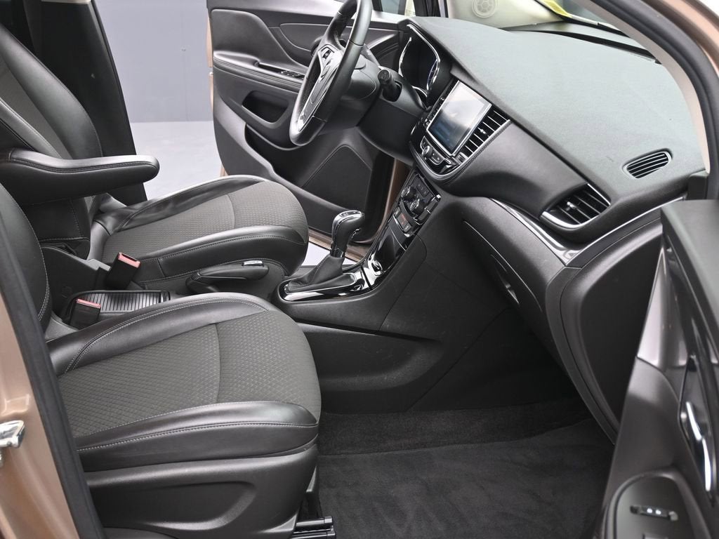 2018 Buick Encore Preferred II