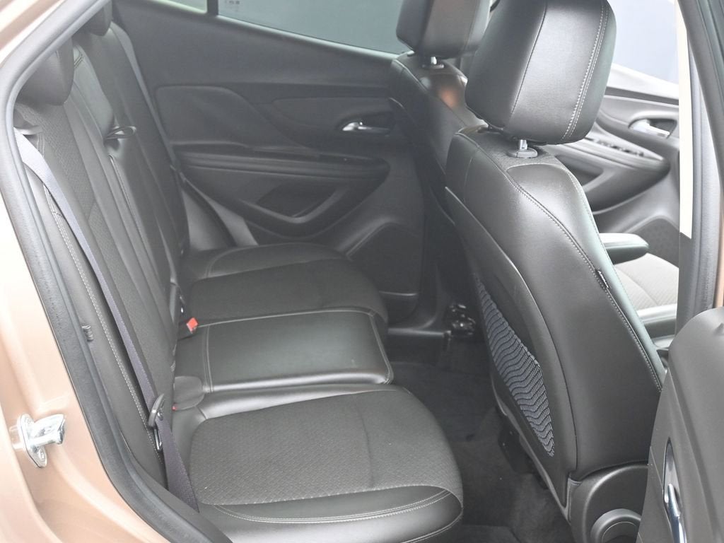 2018 Buick Encore Preferred II