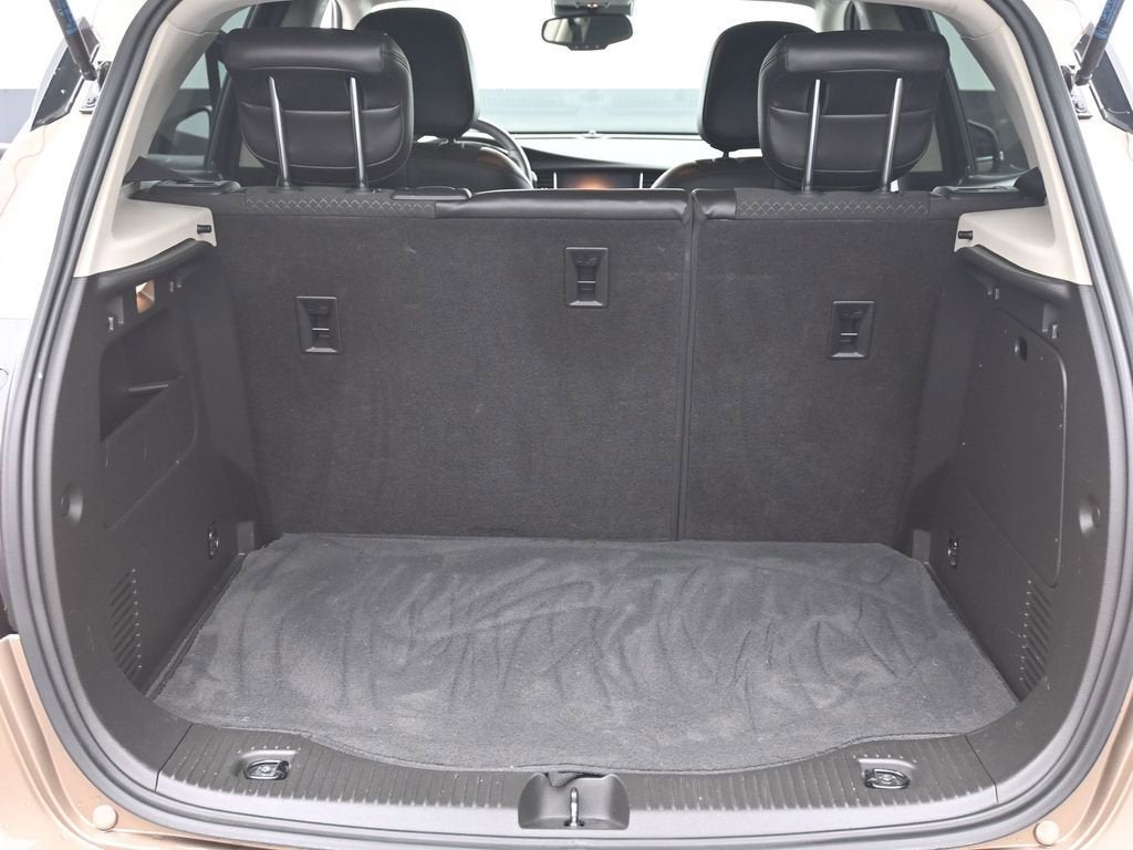 2018 Buick Encore Preferred II