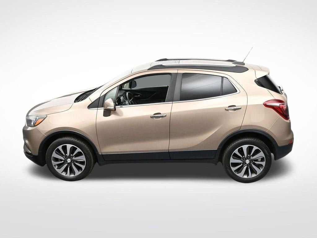 2018 Buick Encore Preferred II