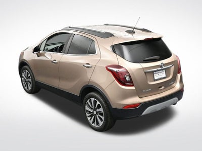 2018 Buick Encore Preferred II