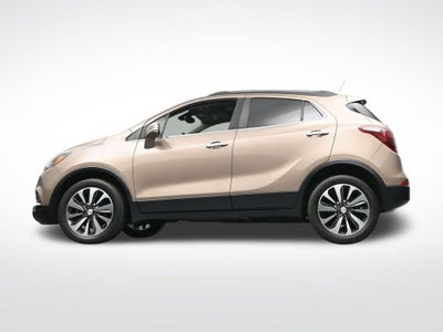 2018 Buick Encore Preferred II