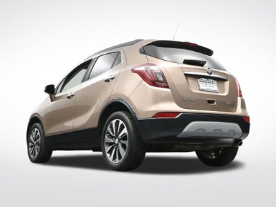 2018 Buick Encore Preferred II