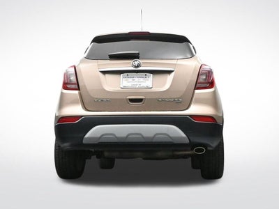 2018 Buick Encore Preferred II