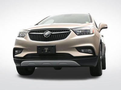 2018 Buick Encore Preferred II