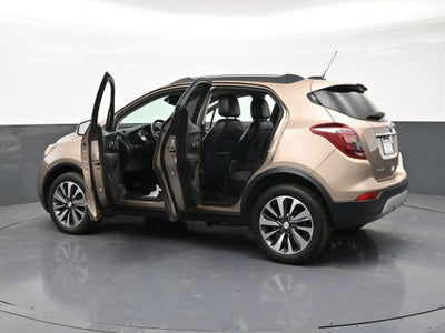 2018 Buick Encore Preferred II