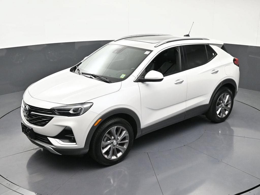 2023 Buick Encore GX Essence