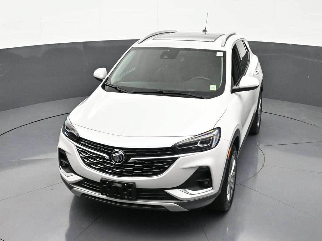 2023 Buick Encore GX Essence