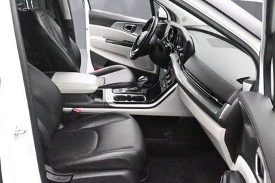 2022 Kia Carnival LXS