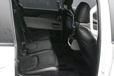 2022 Kia Carnival LXS