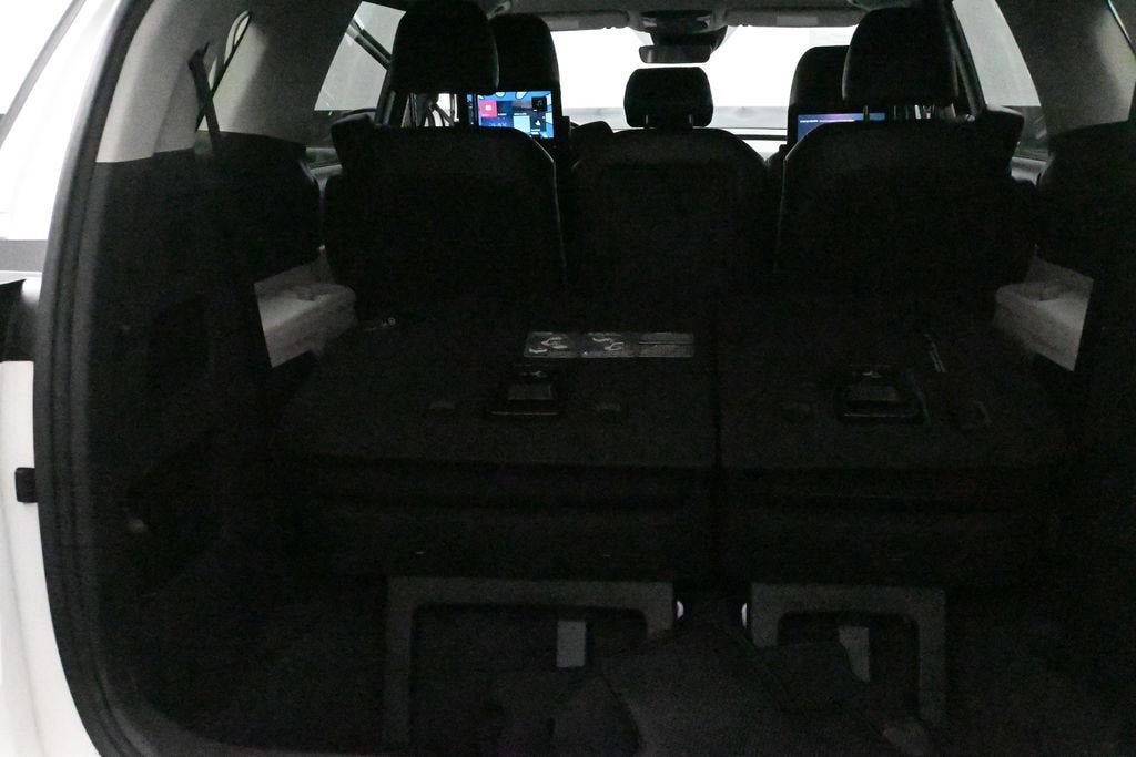 2022 Kia Carnival LXS