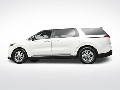 2022 Kia Carnival LXS