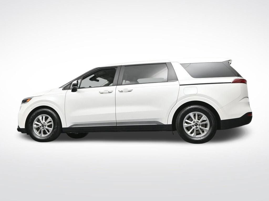 2022 Kia Carnival LXS