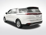 2022 Kia Carnival LXS