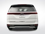 2022 Kia Carnival LXS