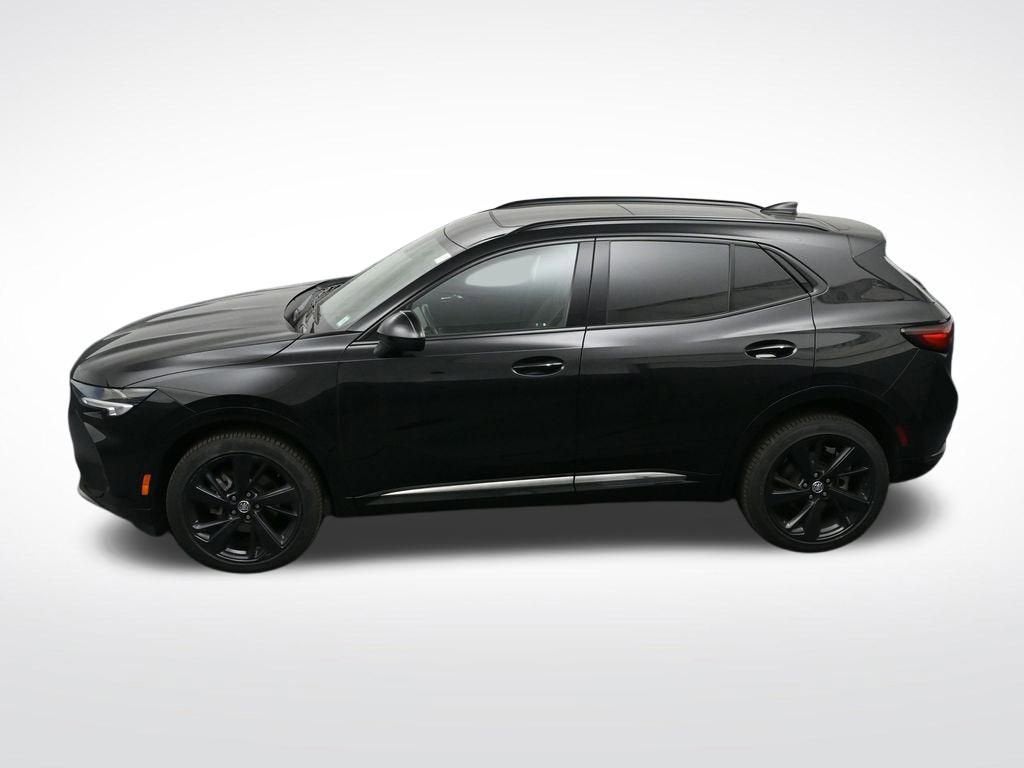 2022 Buick Envision Essence