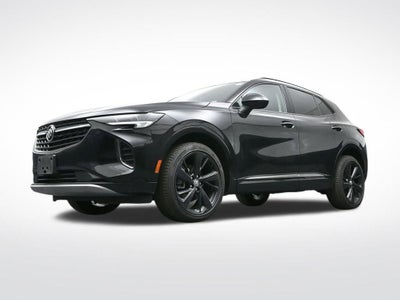 2022 Buick Envision Essence