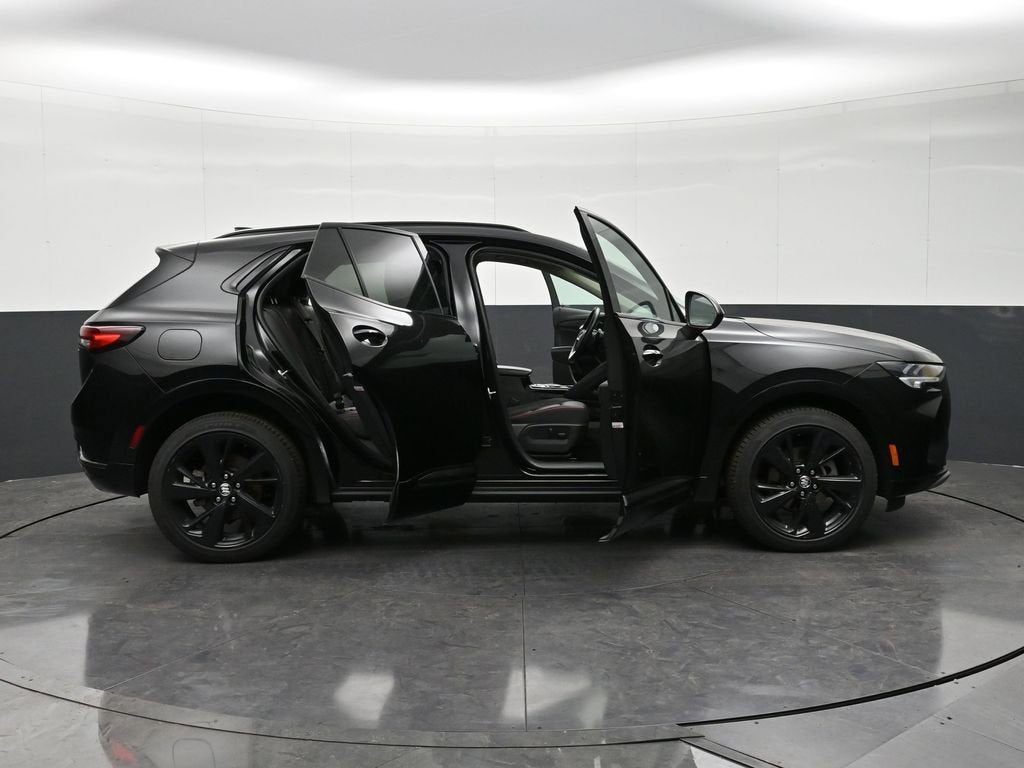 2022 Buick Envision Essence