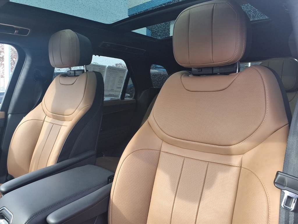 2025 Land Rover Range Rover Sport Autobiography