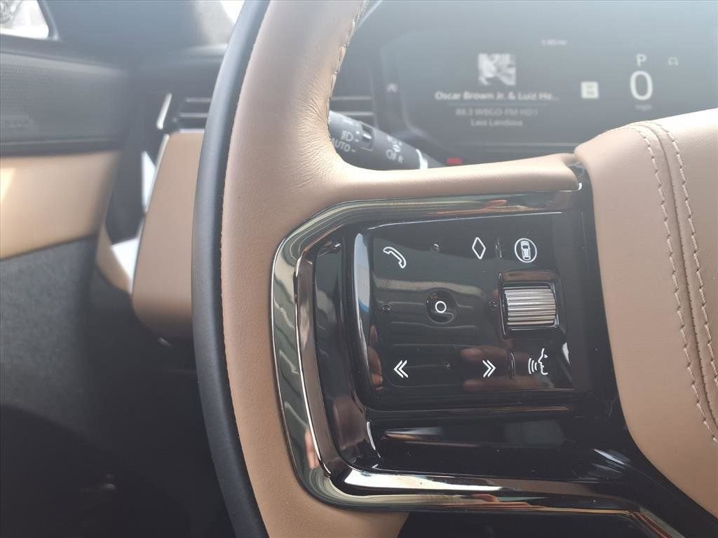 2025 Land Rover Range Rover Sport Autobiography