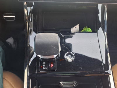 2025 Land Rover Range Rover Sport Autobiography