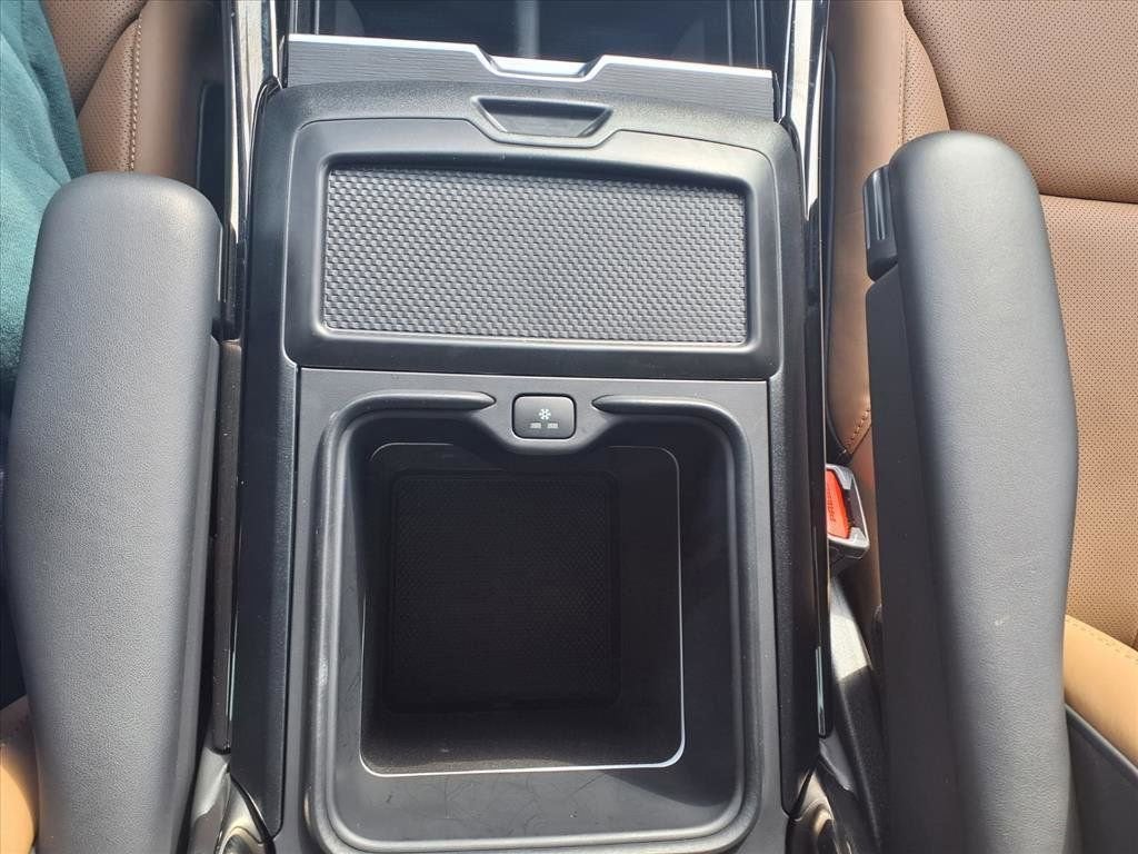 2025 Land Rover Range Rover Sport Autobiography