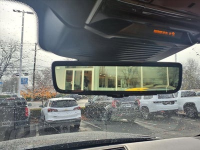 2025 Land Rover Range Rover Sport Autobiography